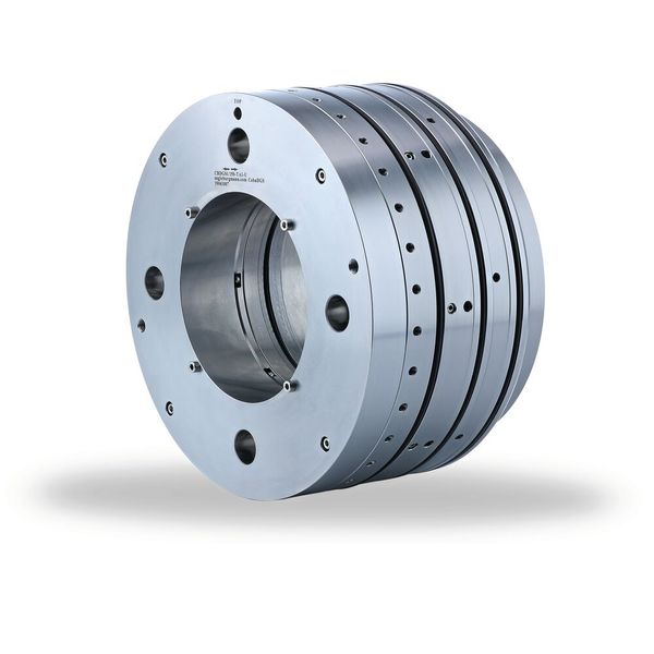 Die Coba-DGS ist die erste Gasdichtung, die es ermöglicht, Verdichter auch bei hohen Betriebsdrücken ohne Methanemission abzudichten, erklärt der Hersteller Eagle Burgmann. (Bild: Eagle Burgmann)