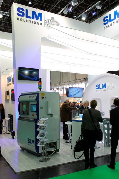 This Metav was a winner in every respect and has earned top marks from visitors and exhibitors alike. With 640 exhibitors from 23 nations and 35,000 visitiors, the 2016 edition of Düsseldorf's metalworking show met everyone's expectations, organiser VDW said. (Source: Schulz)