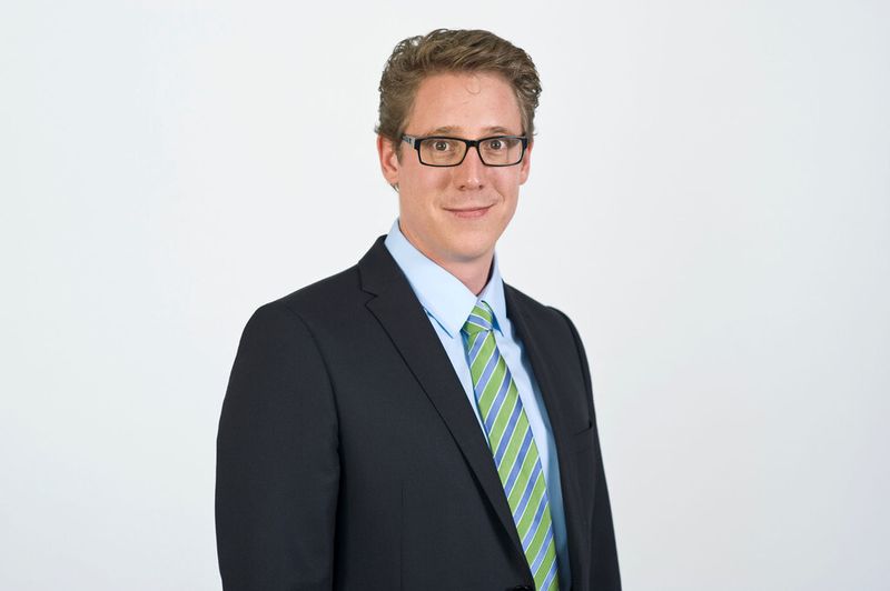 Steht am 25. September Rede und Antwort: Tobias Wielki, Geschäftsführer der Vertec GmbH, Hamburg. (Bild: Vertec)