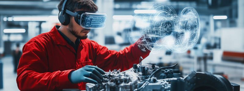 (Bild:  KI-generiertes Bild (Tool: Midjourney))