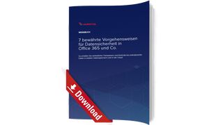 Whitepaper Cover: Vogel IT (Vogel IT)