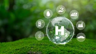 Deutsch-niederländische Forschung für Elektrolyseure der nächsten Generation: ZSW und Holst Centre entwickeln kosteneffiziente, groß-skalierbare AEM-Lösungen. (Bild: stock.adobe.com - witsarut)