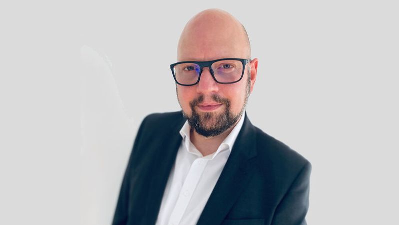 Sebastian Vautrin ist seit dem 1. September Vertriebsdirektor bei Euromaster.