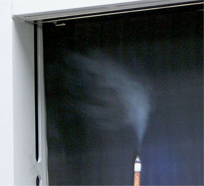 Abb.5: Visualisierung der Absaugung. (Archiv: Vogel Business Media)