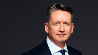 Olaf Müller verlässt die LMT Group zum 31. November 2019. (LMT Group / Sebastian Berger)