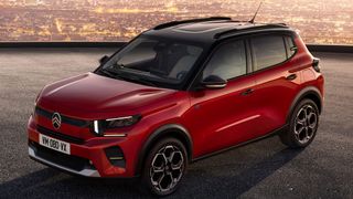 Ab Frühjahr 2024 will Citroen seinen vollelektrischen Kleinwagen C3 zu Preisen ab 23.300 Euro anbieten. (Bild: Citroën)