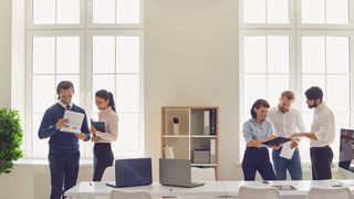 Unternehmen Sicherheitskultur (Canva)