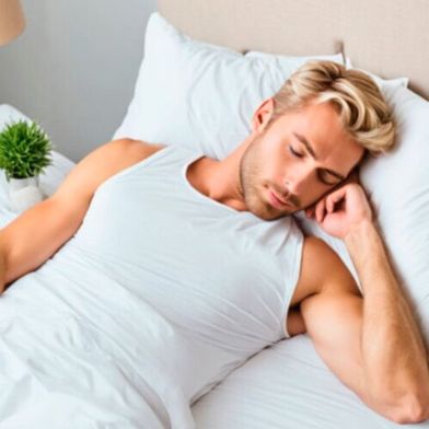 Given the nearly 90 % adherence rate in the study, the study’s novel approach of leveraging the sleep period as an anchor for the timing of time-restricted eating may be a more accessible non-pharmacological strategy for improving cardiometabolic health. (Source: Pixabay)