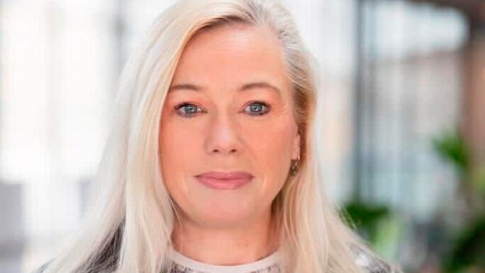 Grainne van Berkum ist die neue Präsidentin von Adesa Europe.(Bild:  Adesa)