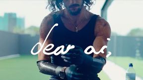 Mit „Dear AI“ sammelt Ottobock gemeinsam mit Betroffenen Bild und Videomaterial, das als offener Datensatz für das Training generativer KI dienen soll. (Bild: Ottobock)