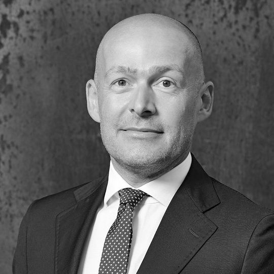 Christoph Binder(Bild:  VDB)