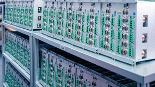 Einheitliche Kommunikationsschnittstellen sind die Voraussetzung für eine durchgängige Vernetzung der beteiligten Komponenten. (Bild: Sieb & Meyer)