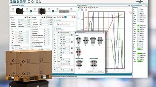 Das bewährte Neugart Calculation Program (NCP) ist jetzt in der neuen Version NCP 4.2 verfügbar. (Neugart)