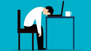 Strebt ein Unternehmen die Mitarbeit an Open-Source-Projekten an, sollten Sie den beteiligten Developern den Rücken freihalten. (Bild: mohamed_hassan)