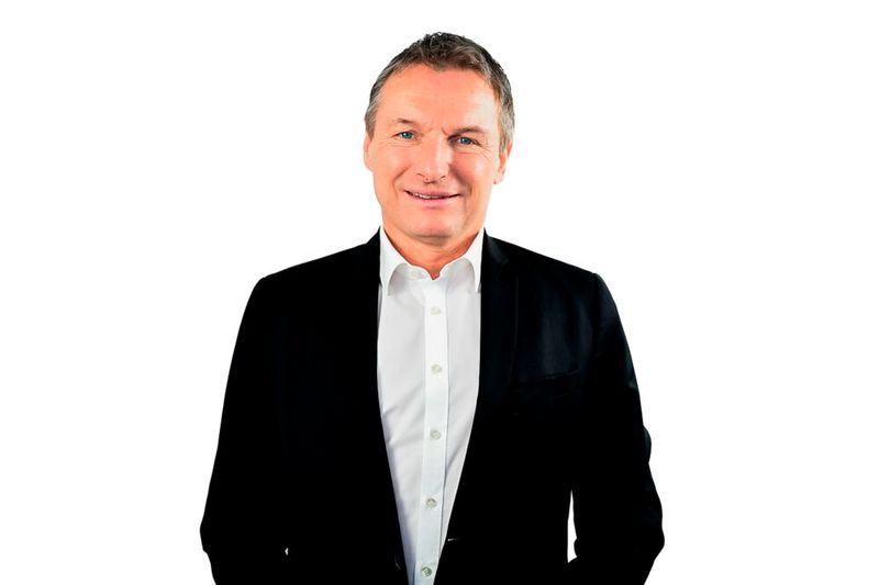 Martin Berger, seit 2003 Geschäftsführer von Eplan Österreich. (Bild: Eplan)