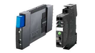 Elektronischer Schutzschalter und Sicherungsautomat mit Zulassungen für weltweiten Einsatz (Archiv: Vogel Business Media)
