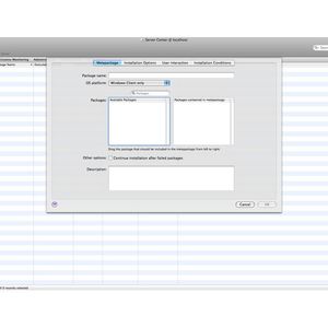 MEtapackages sollen Programm-Rollouts in heterogenen Netzwerken einfacher machen.