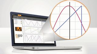 Mapp Cockpit von B&R ist ein Tool für die komfortable und individuelle Inbetriebnahme und Diagnose von Maschinen. Es basiert auf Standard-Technologien und lässt sich einfach in jede Applikation einbinden. (B&R)