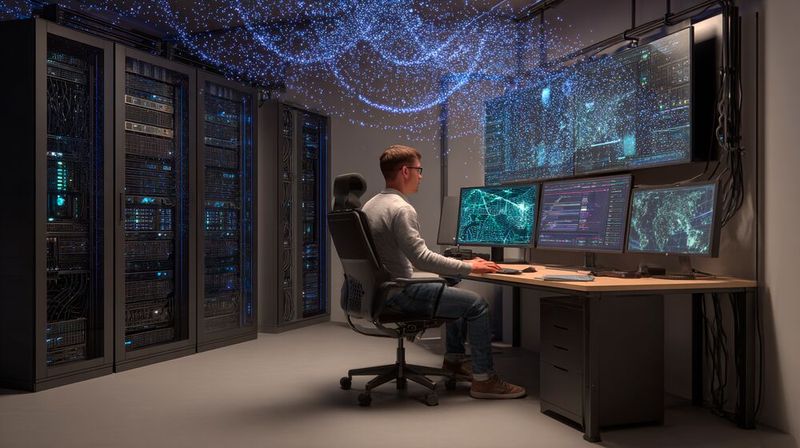 Auch Cloud-basierte Lösungen für Backup und Disaster Recovery können eine attraktive Variante sein – speziell für kleine und mittelgroße Unternehmen.(Bild:  Midjourney / KI-generiert)