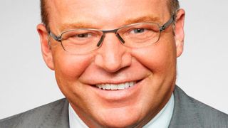 Alfred Manhart startete seine berufliche Laufbahn laut LinkedIn-Profil bei Accenture. (Bild: NetApp)