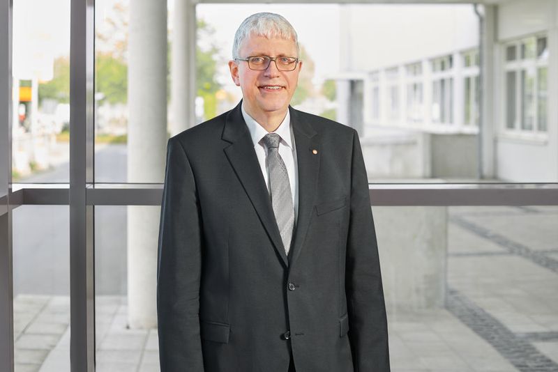 Mehr Pneumatikwissen für den VDMA-Fachverband Fluidtechnik: Frank Seehausen von Aventics verstärkt ab sofort den Vorstand. (Aventics)