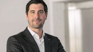 Jochen Bechtold ist neuer Leiter von Capgemini Engineering Deutschland. (Bild: Capgemini Enginerring)