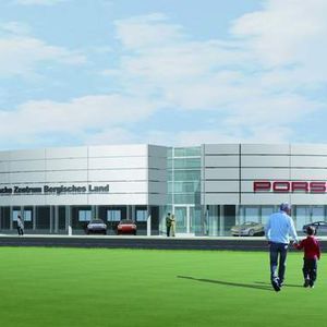 (Archiv: Vogel Business Media)