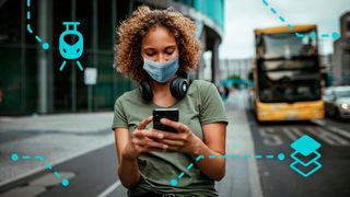 Ganz nach dem Motto „Daten machen mobil“ drehen sich die Auszeichnungen dieses Jahr um datengestützte Anwendungen.  (Land der Ideen Management GmbH)