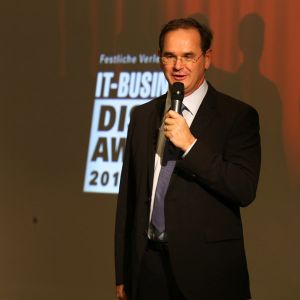 Night of IT-BUSINESS 2013 ()