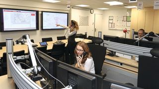 Katastrophen & Co.: Am 8. Dezember 2022 proben Bund und Länder ab 11:00 Uhr den Notfall. Das ist auch der Prüfstein für Cell Broadcasting.   (Bild: BBK)