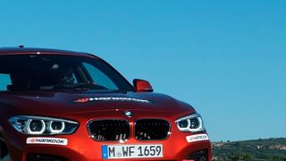 Hankook ist auf dem deutschen Markt mit hohem Tempo unterwegs.  (»kfz-betrieb«/Rosenow)