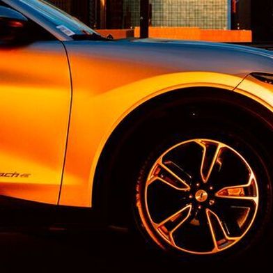 Nemak Supplies New Battery Housings For The Mustang Mach E