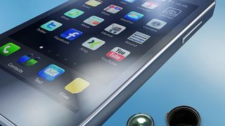 Vectra-LCP haftet auch nach dreimaligem Reflow-Prozess auf Platinen aus FR4 und Keramik ohne Haftverlust. (Bild: Delo/Ticona)