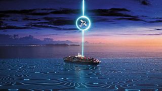 Die Kommunikation von IoT-Geräten über Standard-Mobilfunkprotokolle per Satellit ist möglich. (Bild: Sateliot )