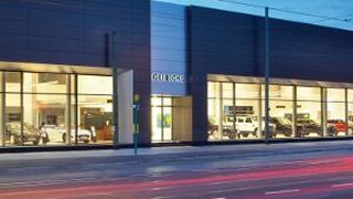 0102199499 (Fotos: Jaguar Land Rover/Glinicke)