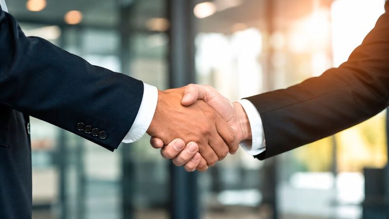TD Synnex hat eine Distributionsvereinbarung mit dem französischen Cybersecurity-Anbieter HarfangLab geschlossen. (Bild:  Dall-E / KI-generiert)