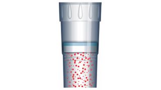Eppendorf Dualfilter (Bild: Eppendorf )