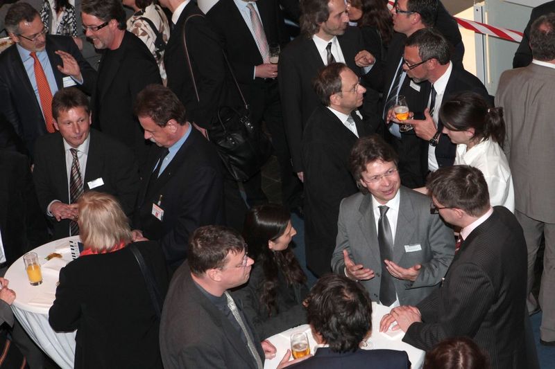  (Archiv: Vogel Business Media)