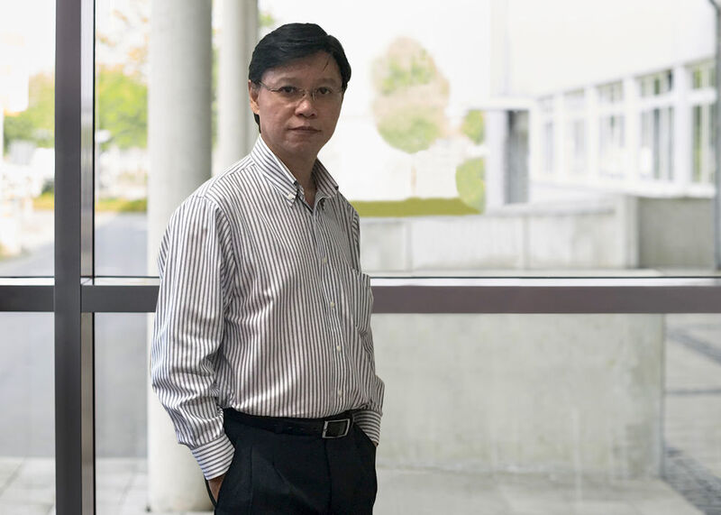 In Singapur leitet Kelvin Yeo als General Manager Singapore die neue Landesgesellschaft (Aventics)