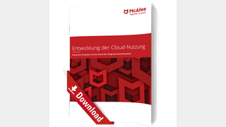 Whitepaper Cover: Vogel IT