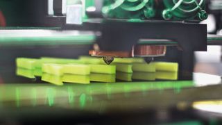 Beim 3D-Druck mittels FDM-Verfahren verwendet Murtfeldt die Materialien Murprint ABS, Murprint PC und Murprint PA. (Murtfeldt)