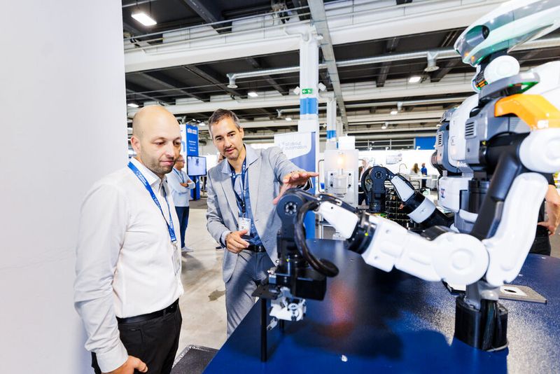  (Bild: Easyfairs Switzerland GmbH)