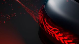 ALIYOS™ technology pushes boundaries of multi-segmented area lighting and enables customization of light emission patterns. (Source: ams OSRAM)