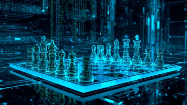 TrendAI und Anthropic gehen eine strategische Partnerschaft ein.(Bild:  Canva / KI-generiert)