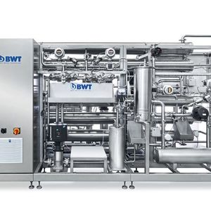 (BWT Pharma & Biotech)