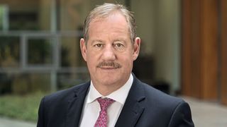 Ralf Kalmbach ist Partner bei Bain & Company in München und leitet gemeinsam mit Klaus Stricker die globale Praxisgruppe Automobilindustrie.  (Bain & Company)