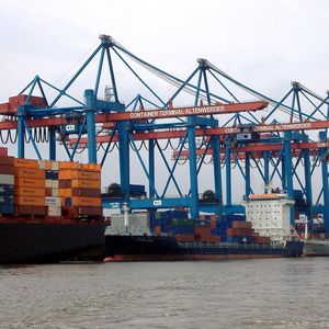 Die Weltwirtschaft ist wieder auf Erholungskurs. Das dürfte sich auch positiv auf das Exportgeschäft auswirken.