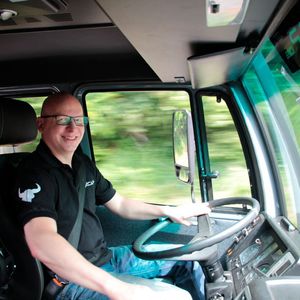 (Benjamin Bessinger/SP-X)