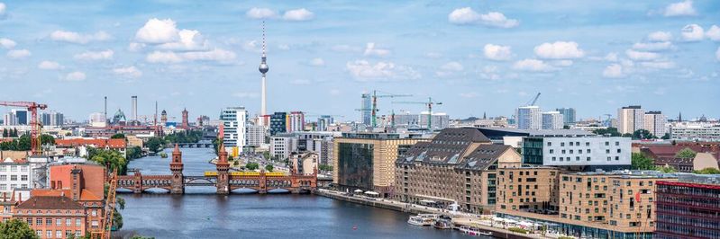 SysEleven ist im Berliner Stadtteil Friedrichshain ansässig. SysEleven ist im Berliner Stadtteil Friedrichshain ansässig.