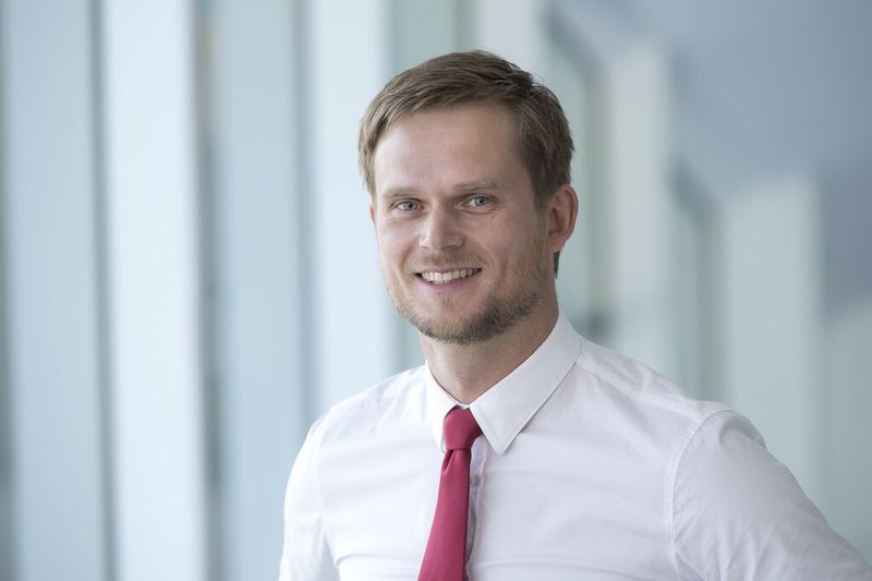 „Die Behandlung von Störfällen ist entscheidend für die Effizienz von Produktionsanlagen“, Dr. Matthias Peissner, Leiter Competence Center Human-Computer Interaction am Fraunhofer-Institut für Arbeitswirtschaft und Organisation IAO. (Copa-Data)